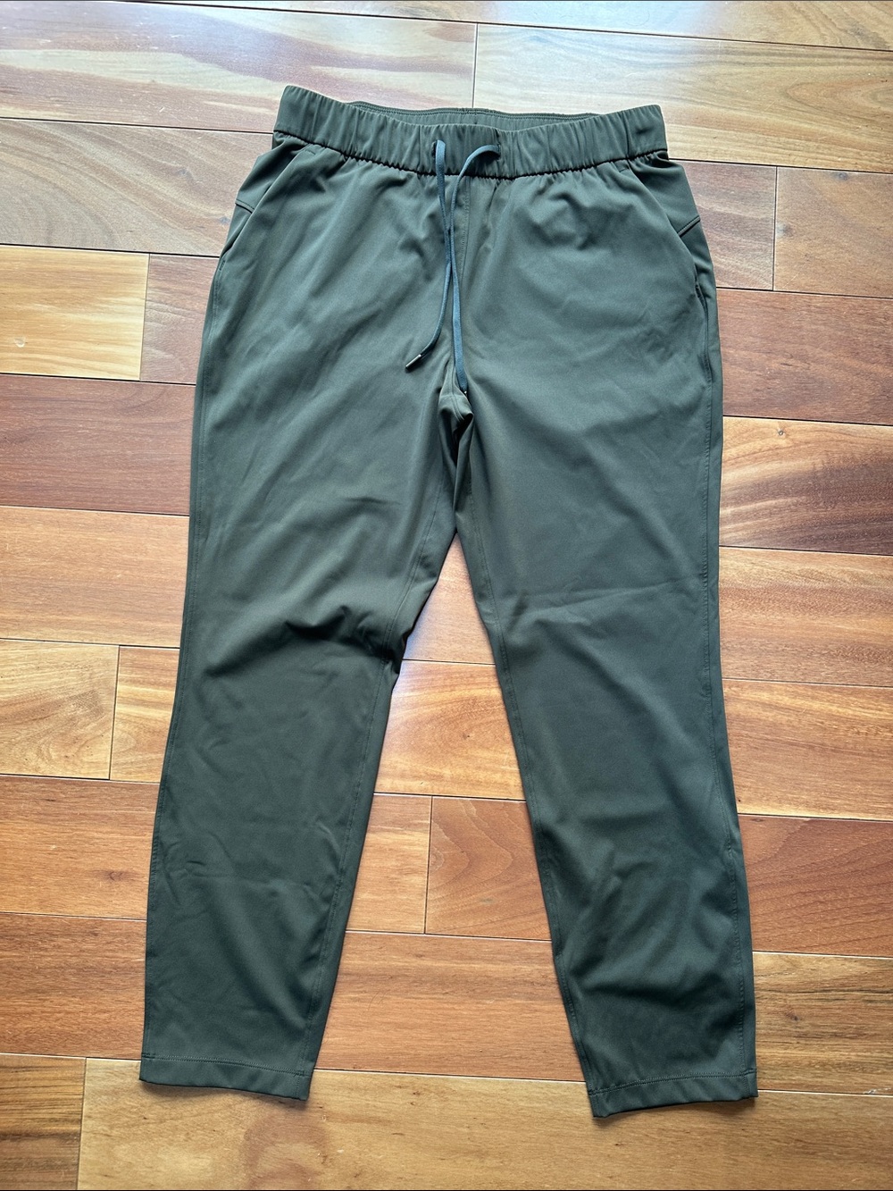 CRZ Yoga Women’s Golf Casual Hiking Pants M 8/10 - Picture 3 of 11